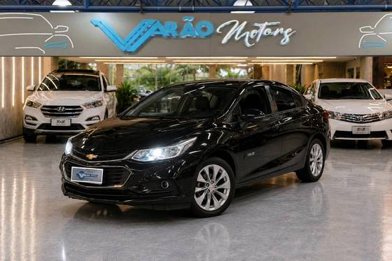 CHEVROLET CRUZE 1.4 TURBO LT 16V FLEX 4P AUTOMÁTICO CHEVROLET CRUZE 1.4 TURBO LT 16V FLEX 4P AUTOMÁTICO